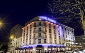 Hôtel Vauban